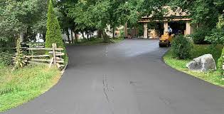 Westmere, NY Driveway Paving Services Company